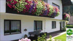  Ferienwohnung Reinstadler  Йерценс